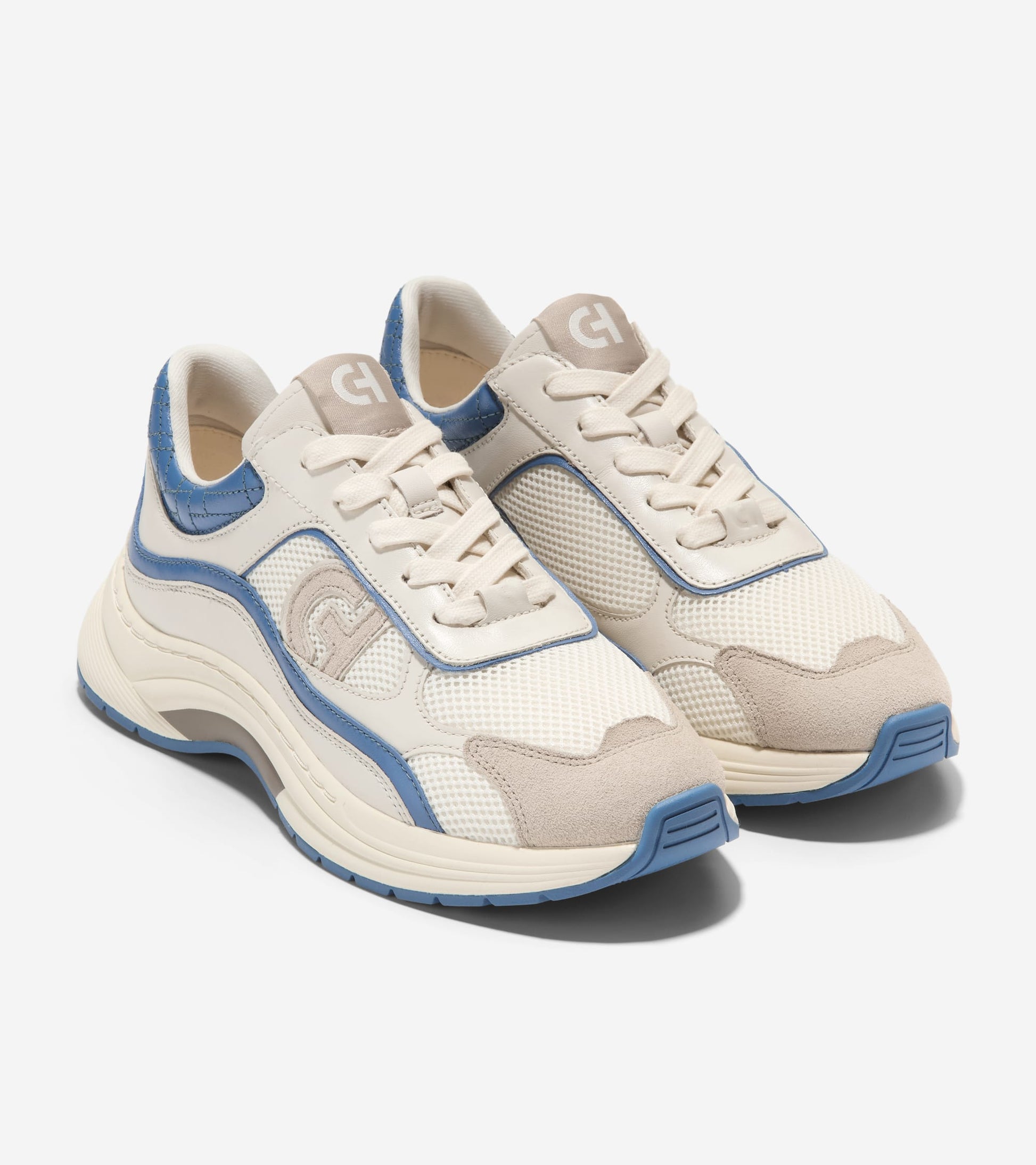 GrandPrø Eleeana Runners - Cole Haan Singapore