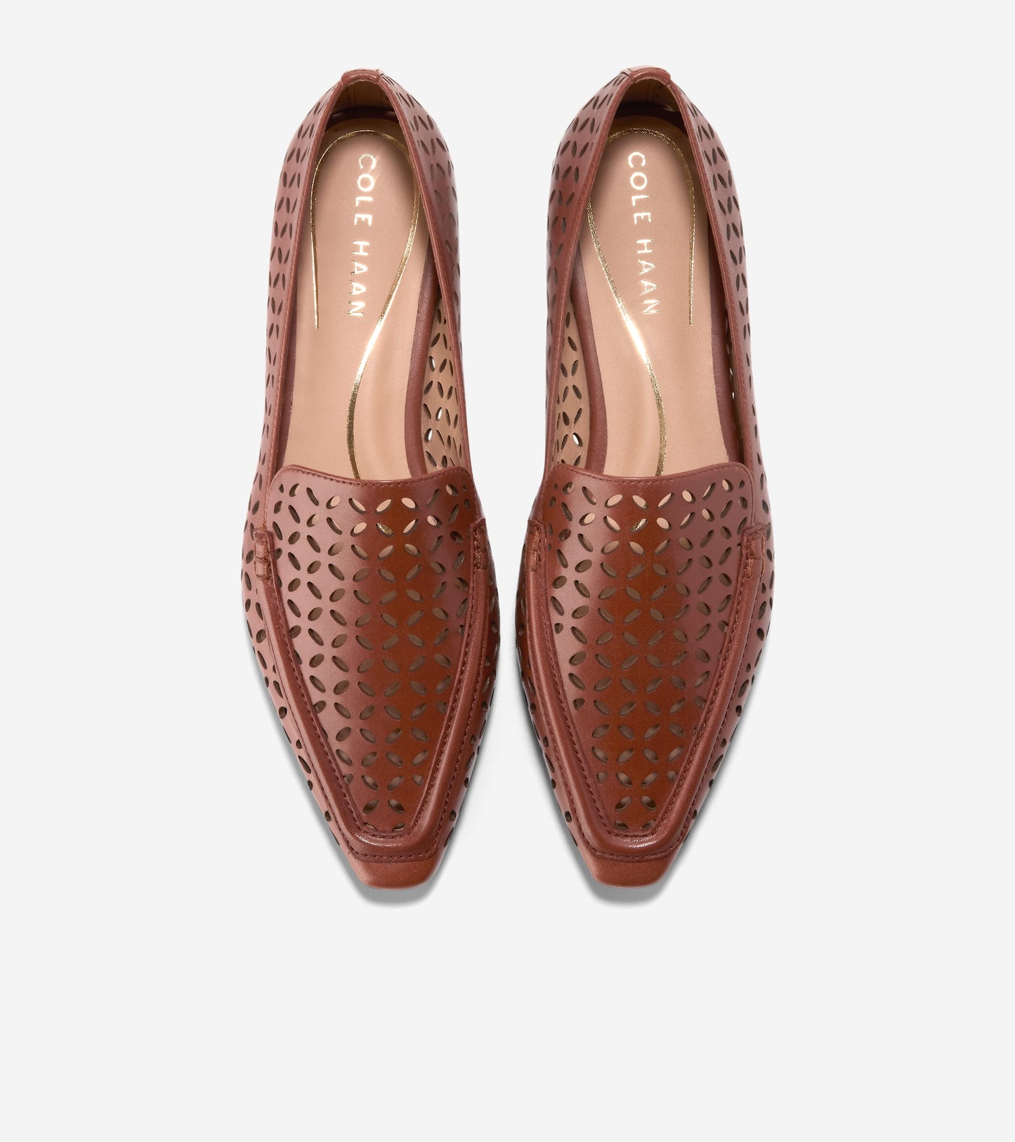 Chantal Loafers - Cole Haan Singapore