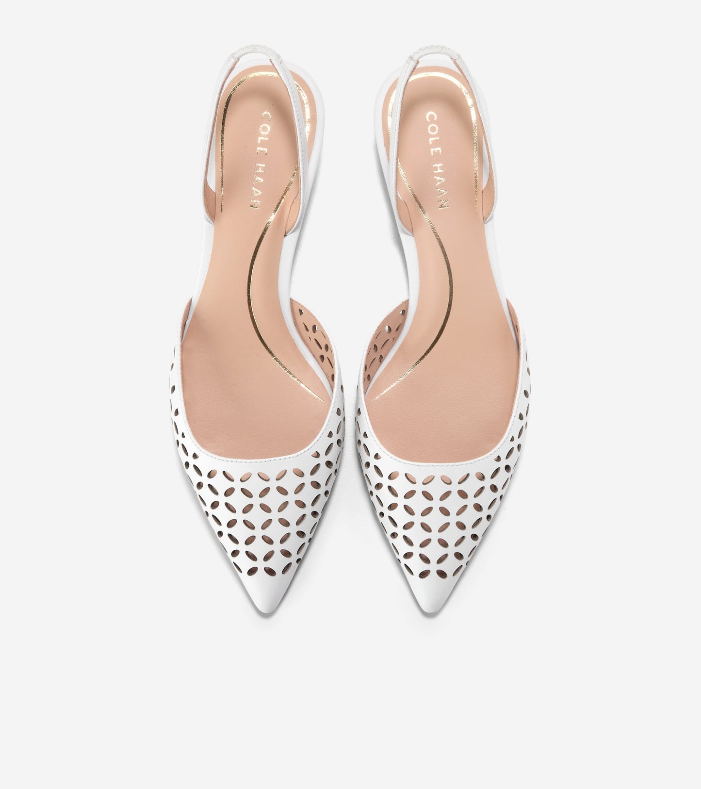 Gilda Pumps - Cole Haan Singapore