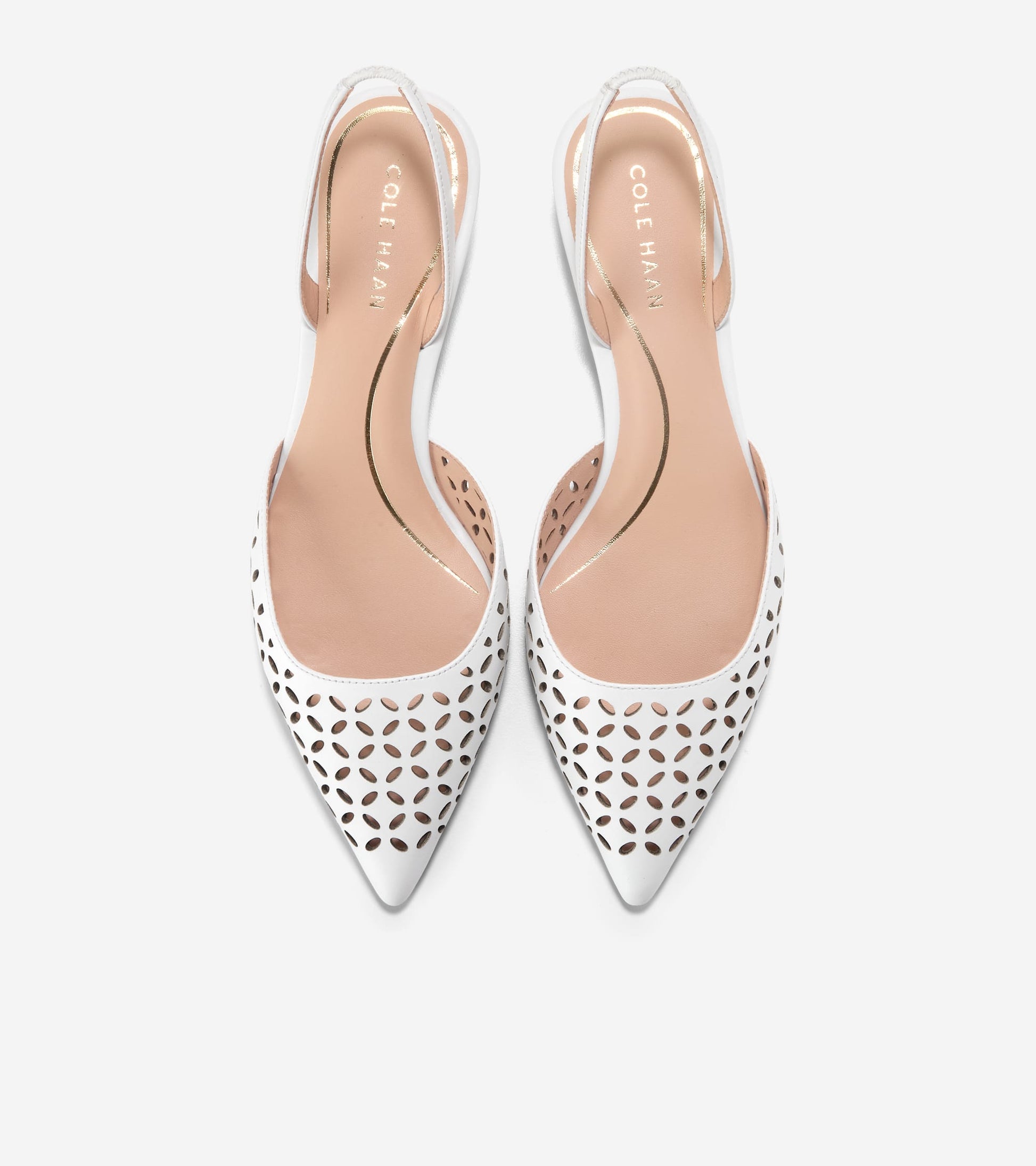 Gilda Pumps - Cole Haan Singapore