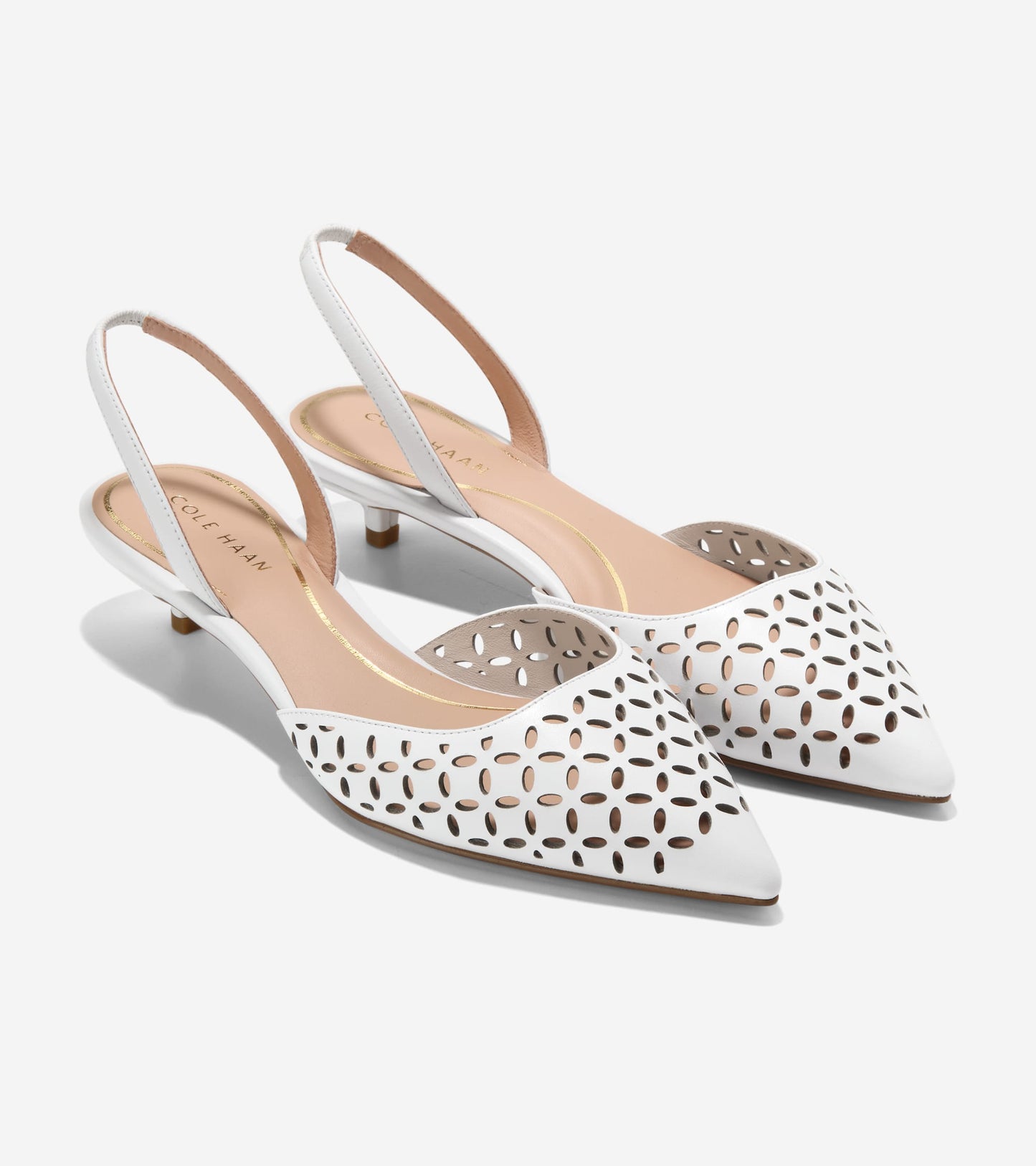 Gilda Pumps - Cole Haan Singapore