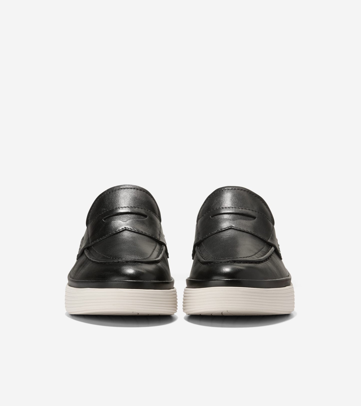 Øriginalgrand City Platform Penny Loafers