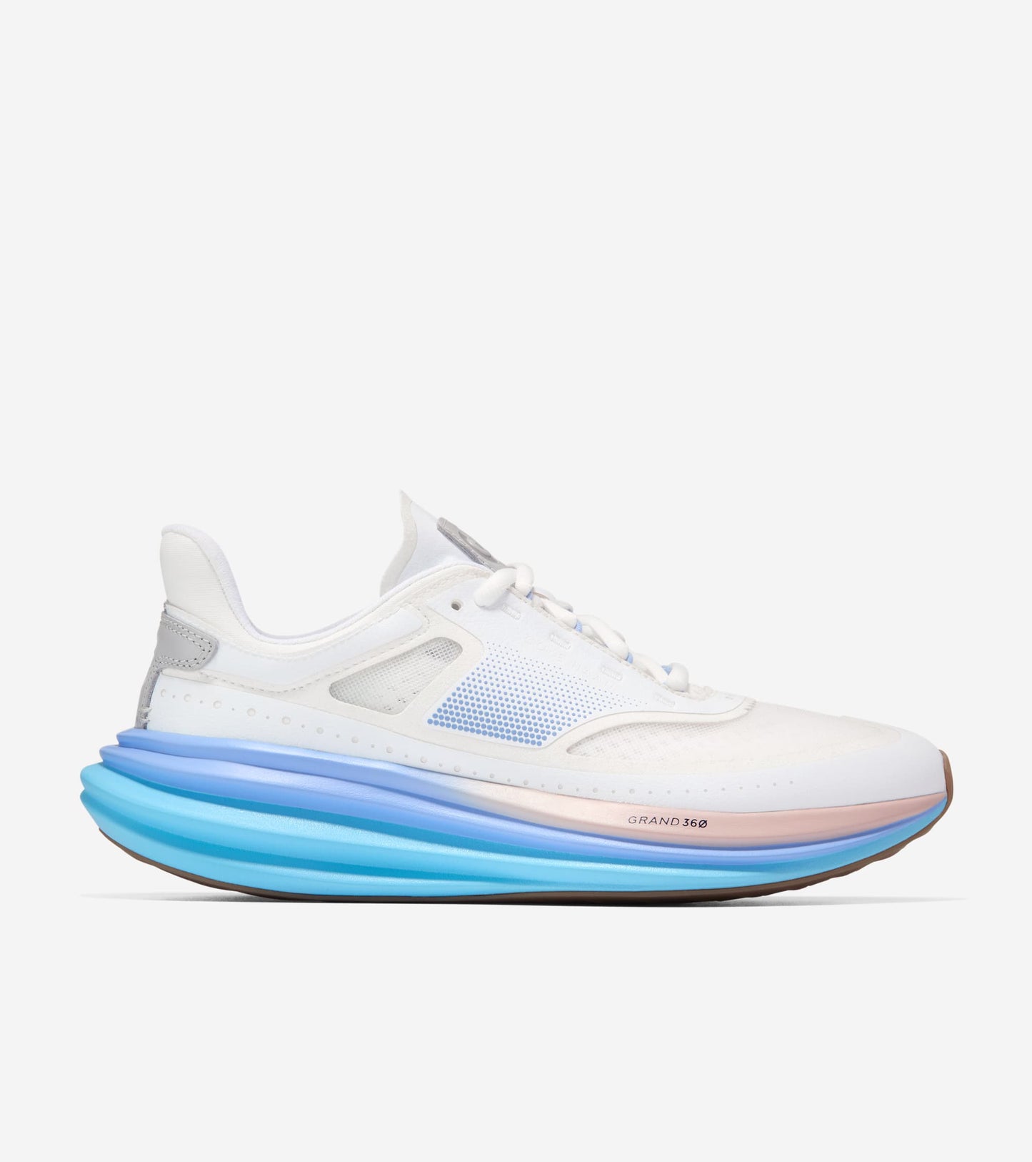 Øriginalgrand Quadstar Running Sneakers