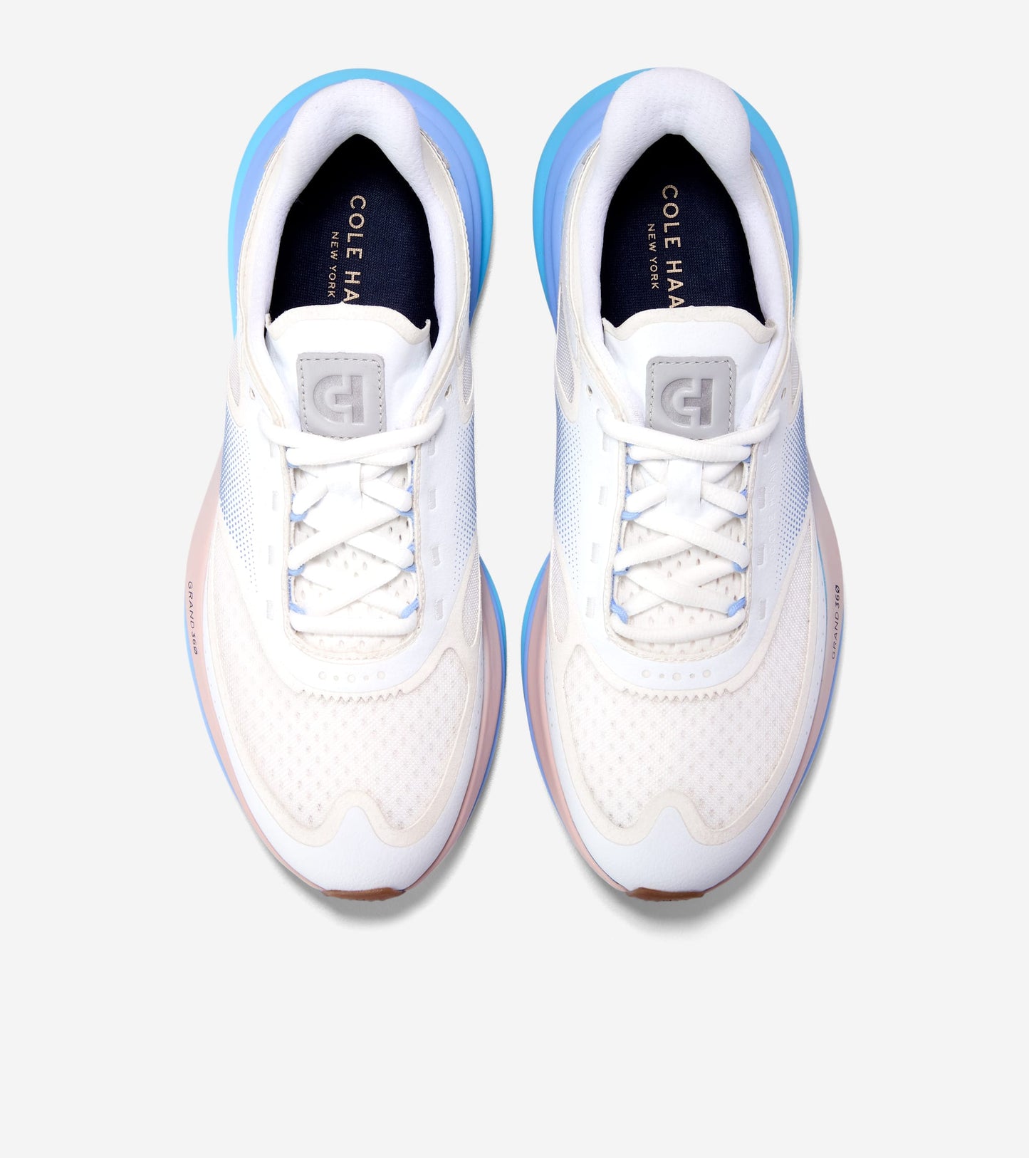Øriginalgrand Quadstar Running Sneakers
