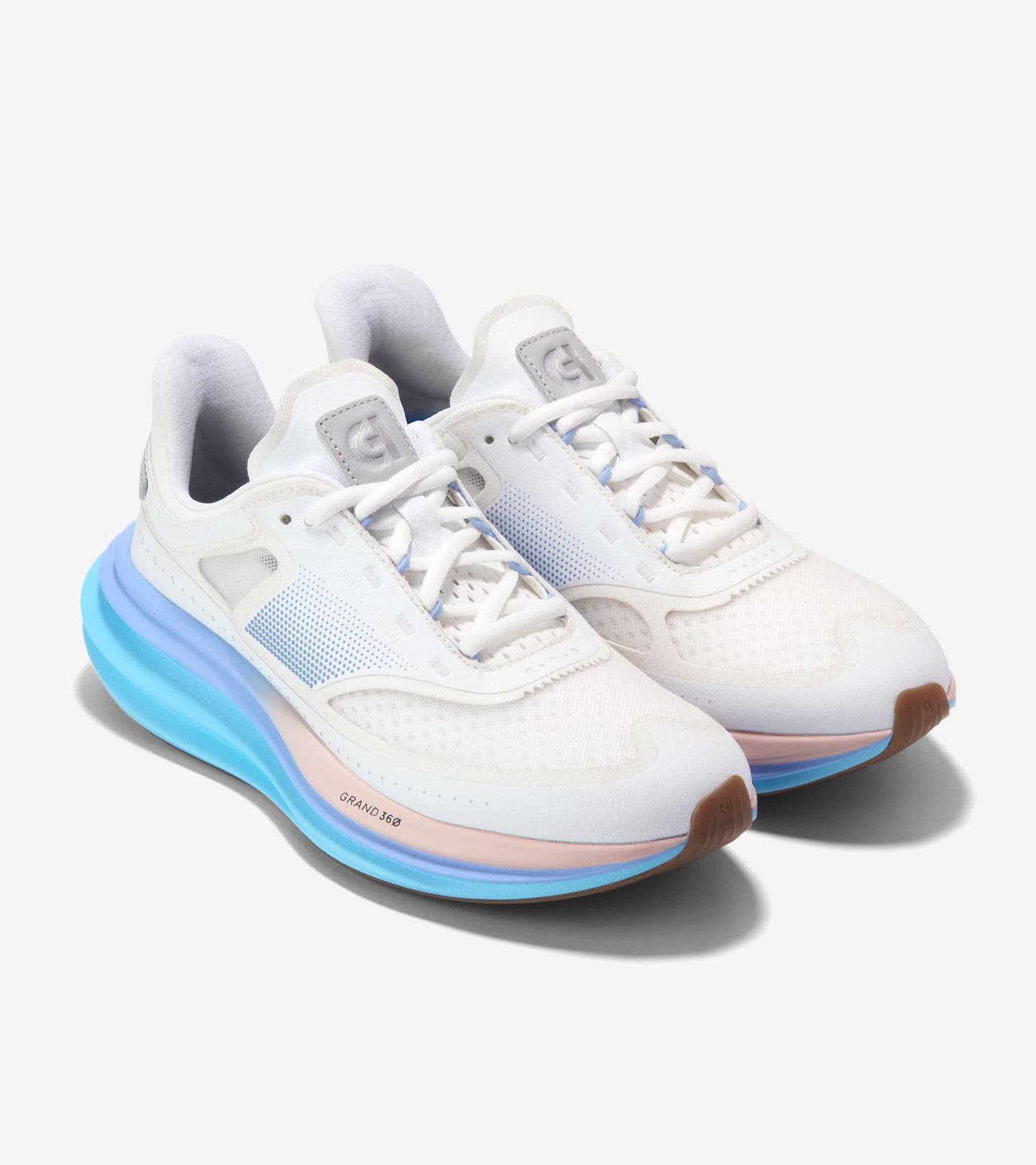 Øriginalgrand Quadstar Running Sneakers