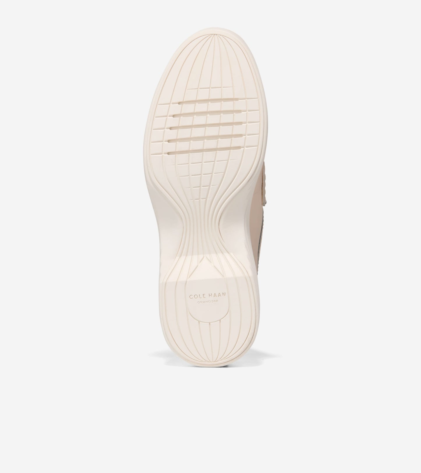 Øriginalgrand City Platform Penny Loafers