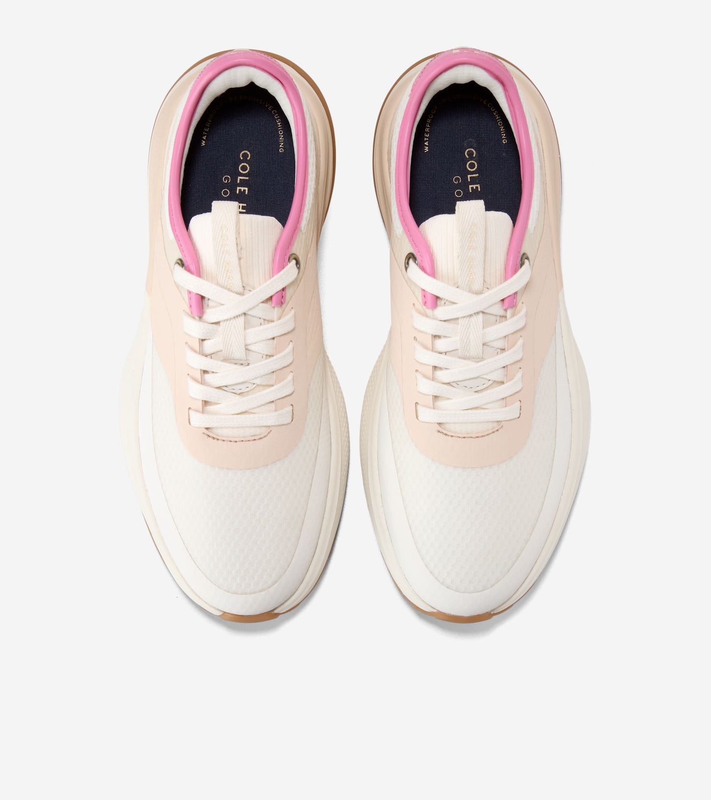 GrandPrø All-Day Golf Shoes
