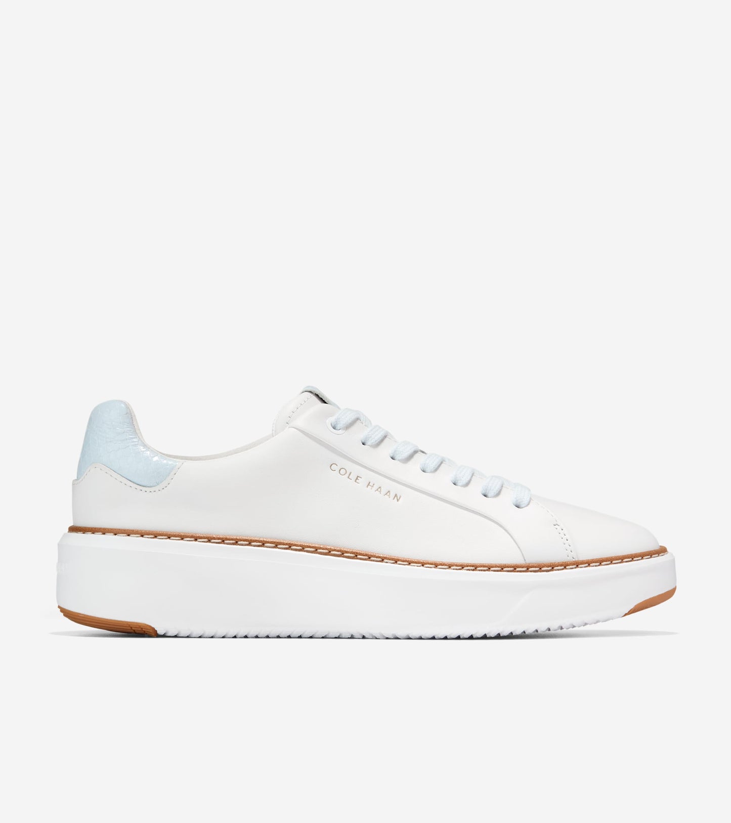 GrandPrø Topspin Sneakers