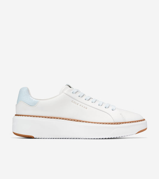 GrandPrø Topspin Sneakers