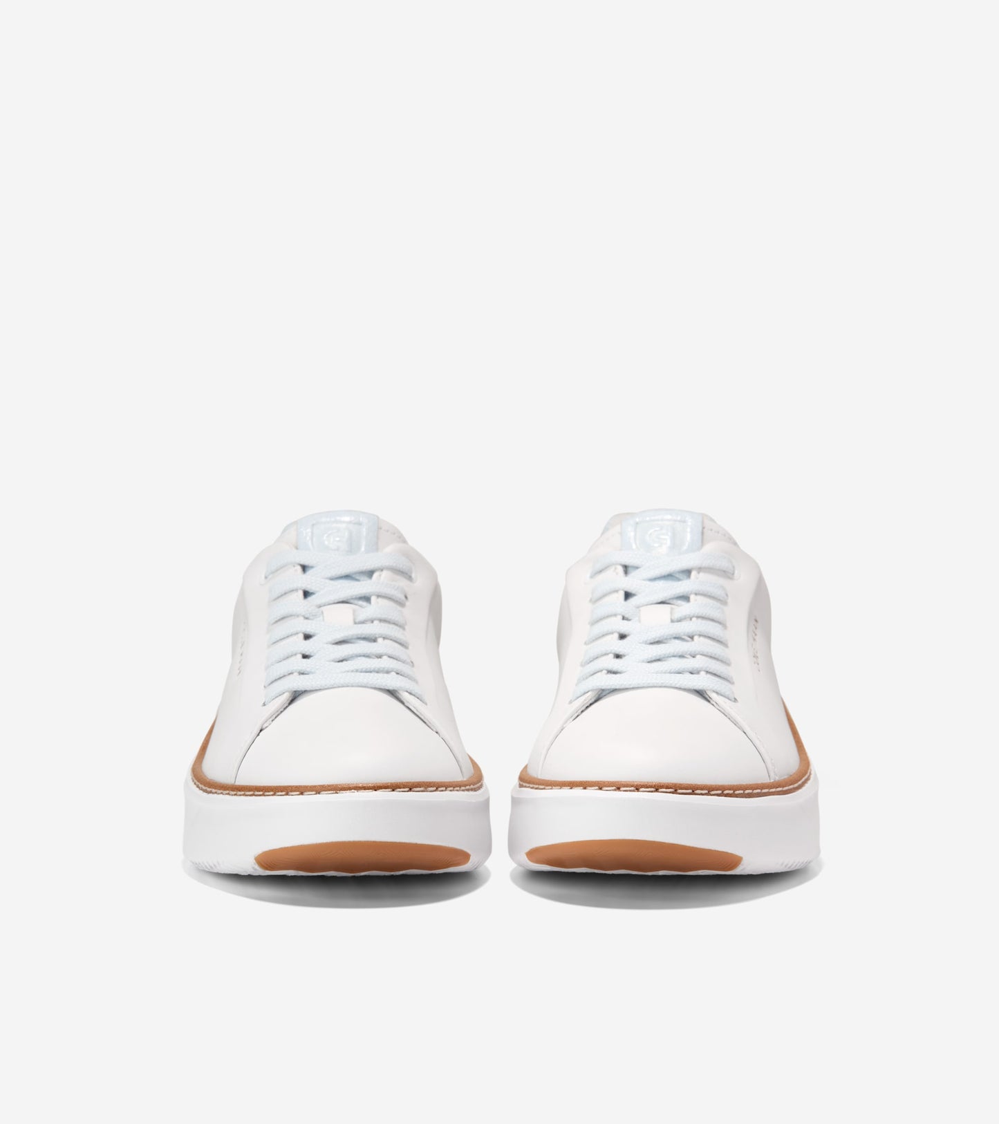 GrandPrø Topspin Sneakers