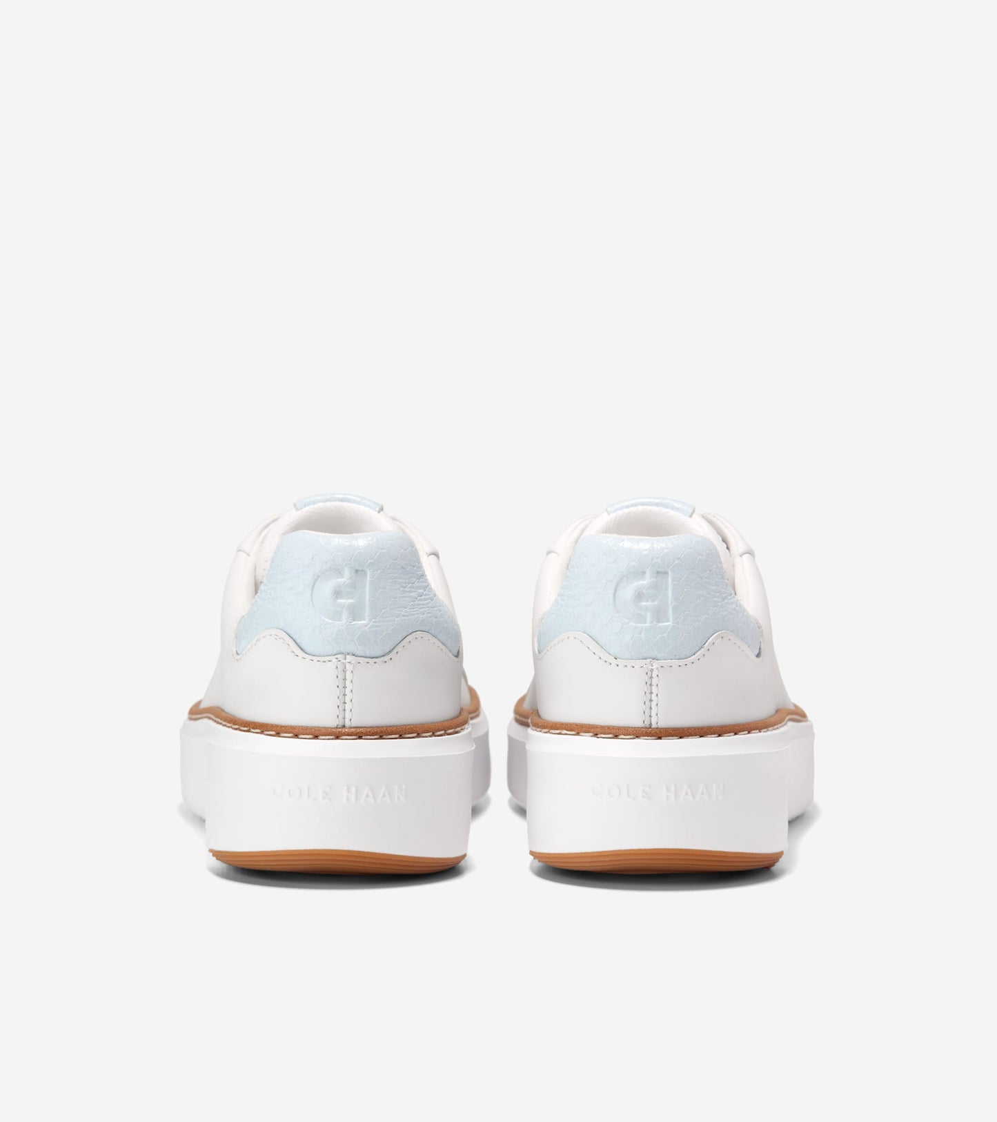 GrandPrø Topspin Sneakers