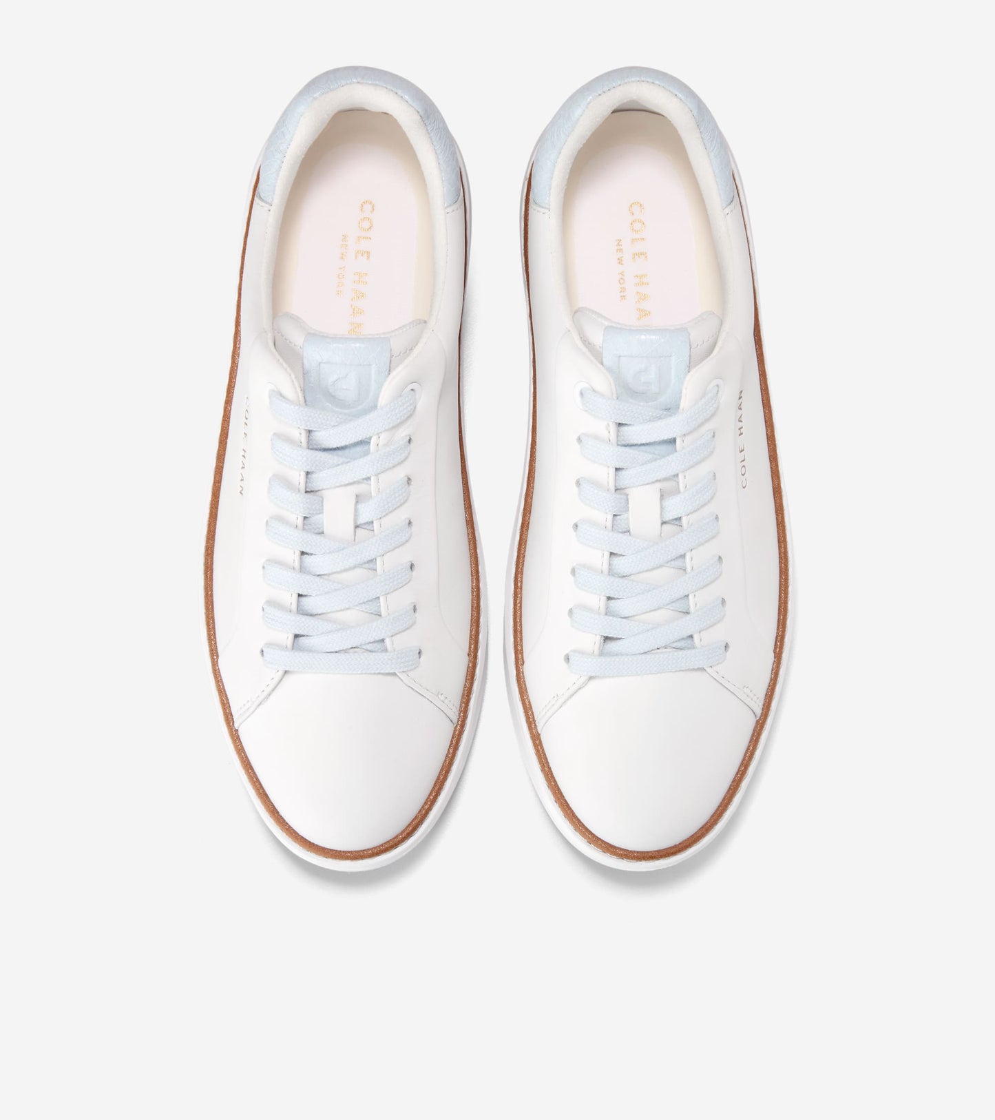 GrandPrø Topspin Sneakers