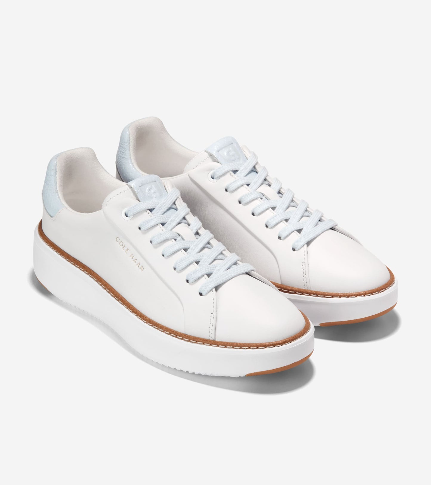 GrandPrø Topspin Sneakers