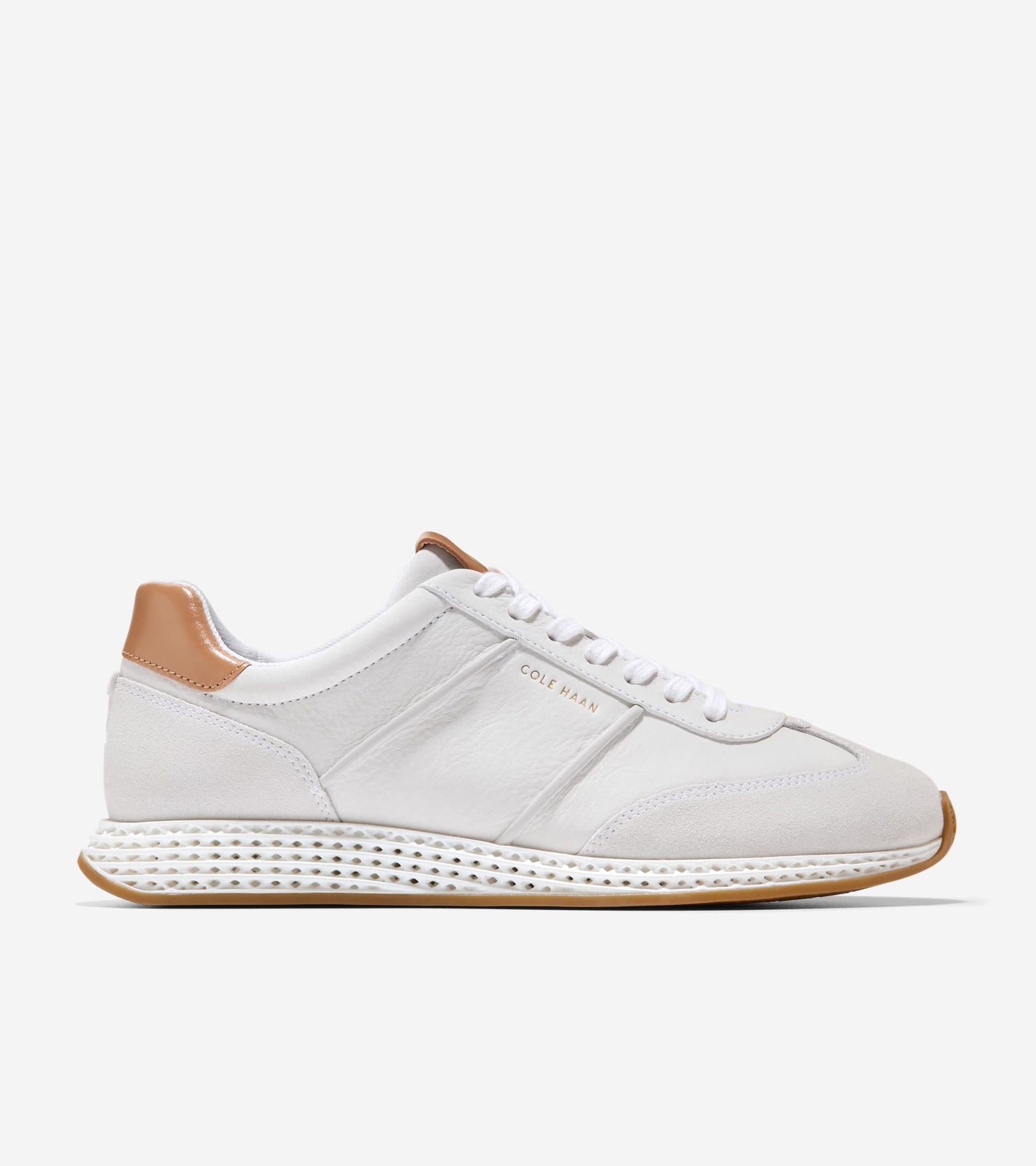 GrandPrø Low Profile SkyWeave™ Sneakers