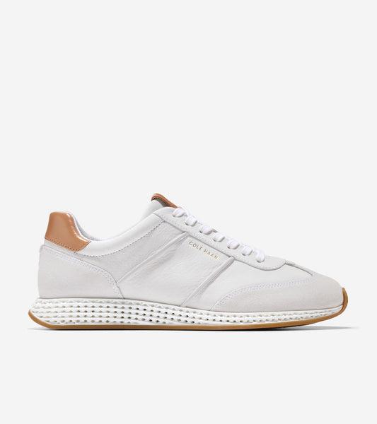 GrandPrø Low Profile SkyWeave™ Sneakers