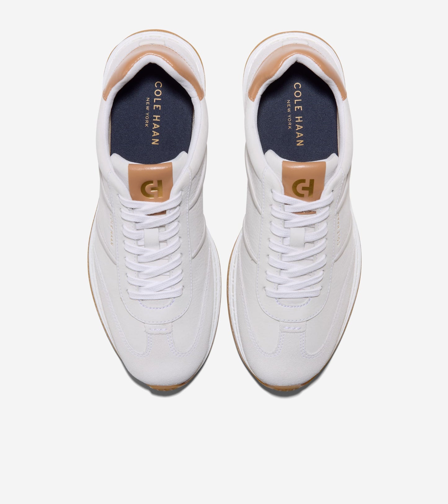 GrandPrø Low Profile SkyWeave™ Sneakers