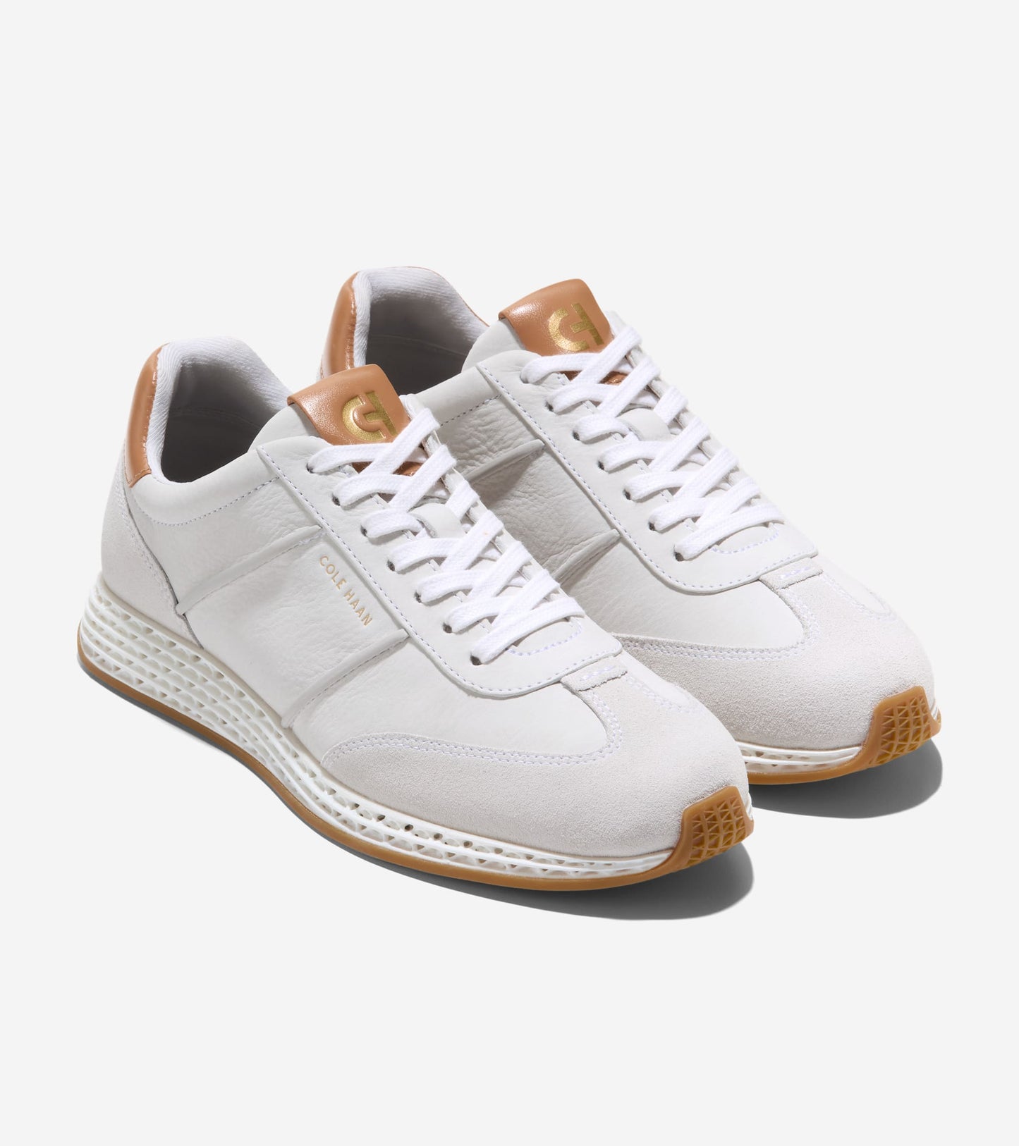 GrandPrø Low Profile SkyWeave™ Sneakers