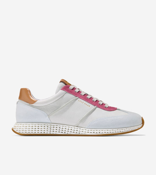 GrandPrø Low Profile SkyWeave™ Sneakers