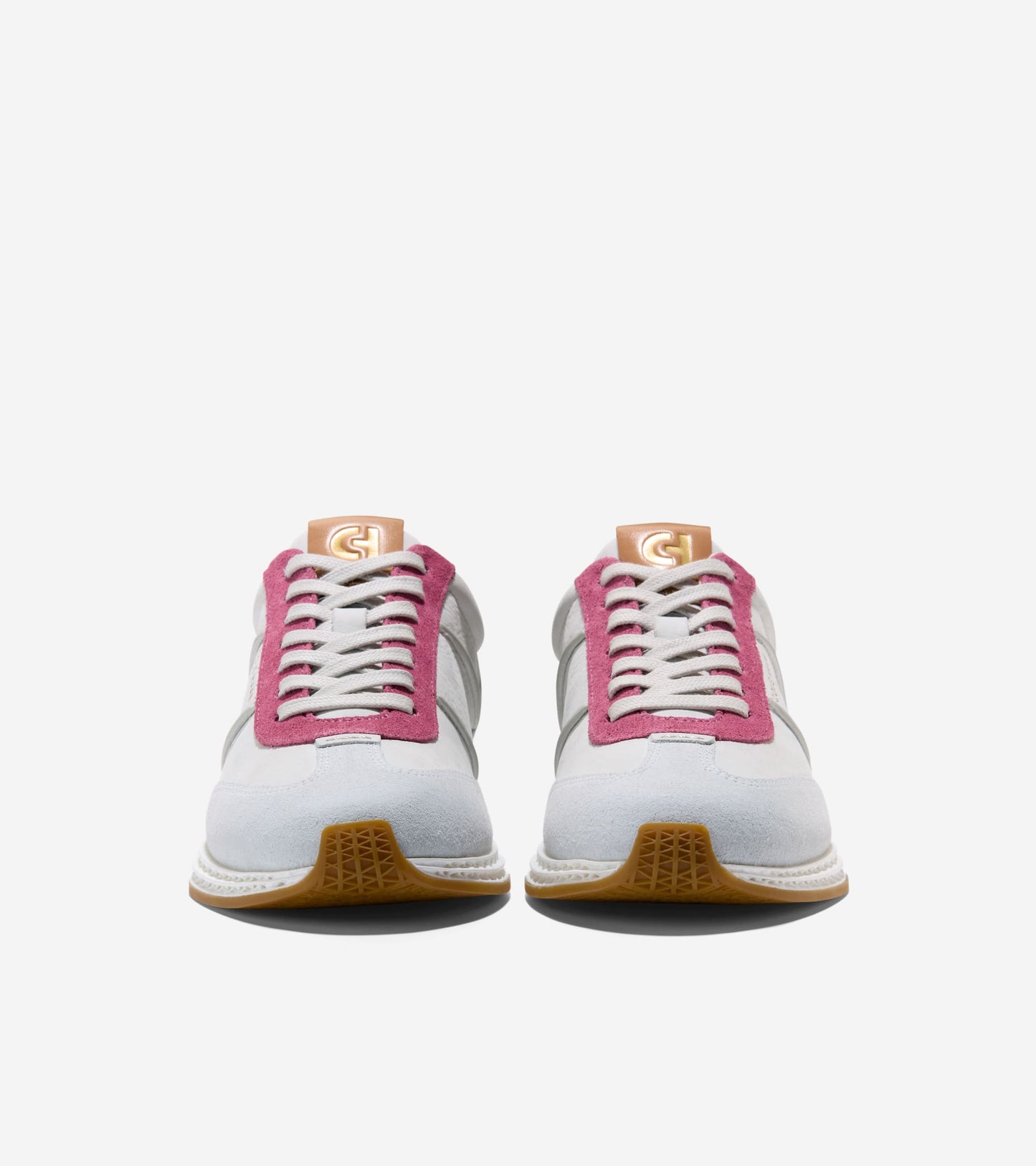 GrandPrø Low Profile SkyWeave™ Sneakers