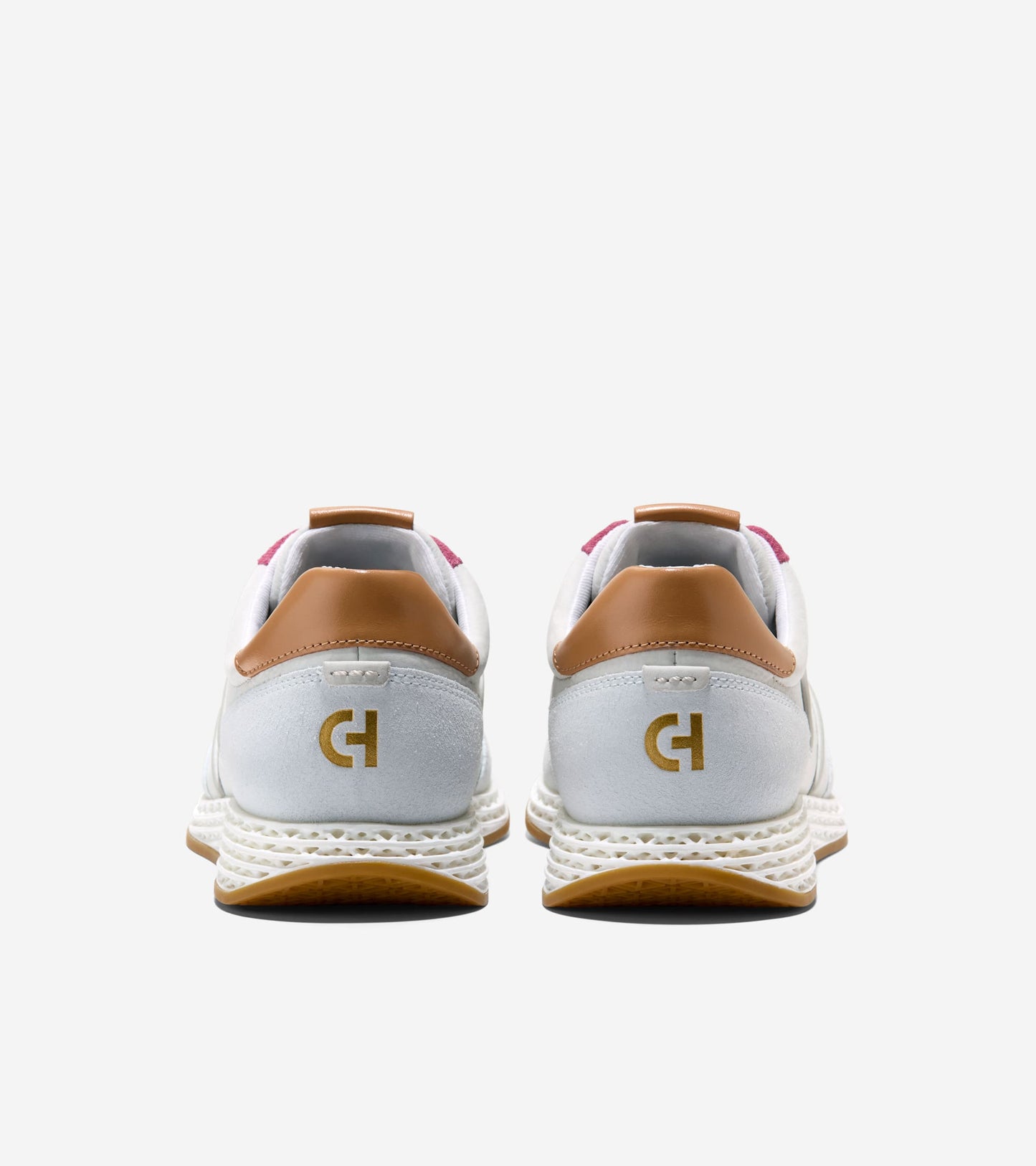 GrandPrø Low Profile SkyWeave™ Sneakers