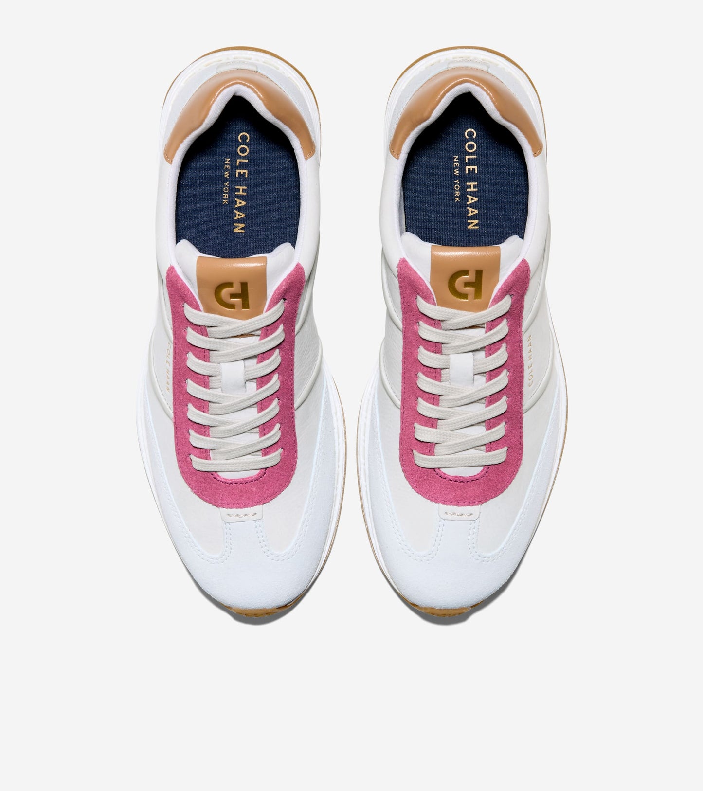GrandPrø Low Profile SkyWeave™ Sneakers