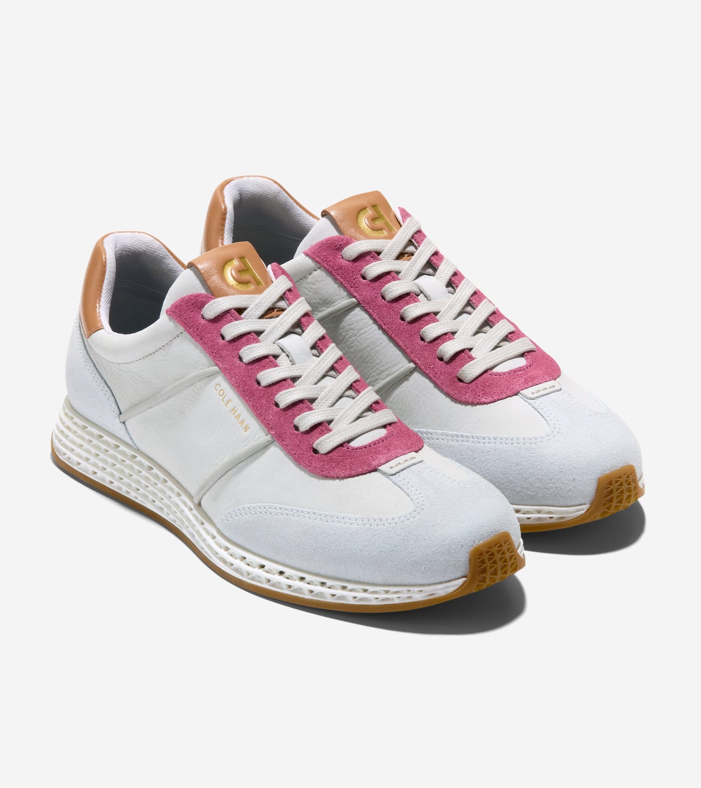 GrandPrø Low Profile SkyWeave™ Sneakers