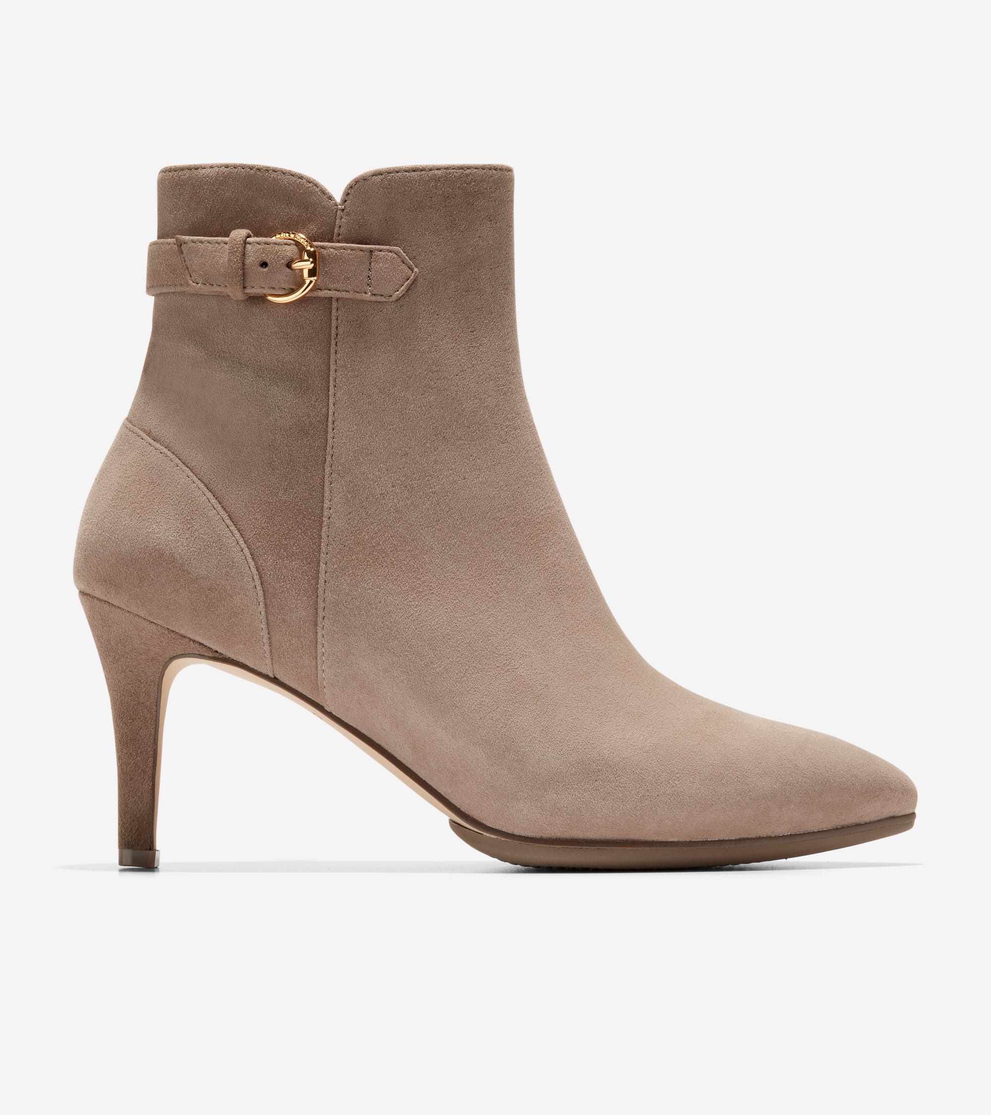 Vesper Booties