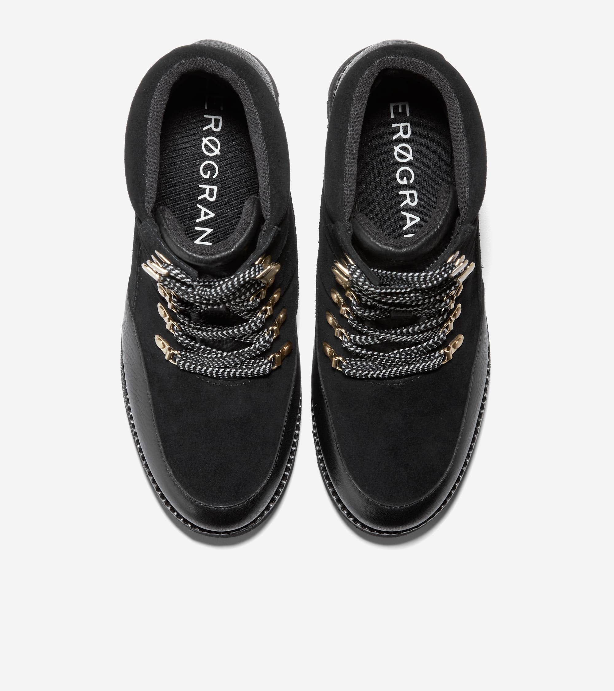 Women's ZERÃGRAND City Wedge Hiker - Cole Haan Singapore