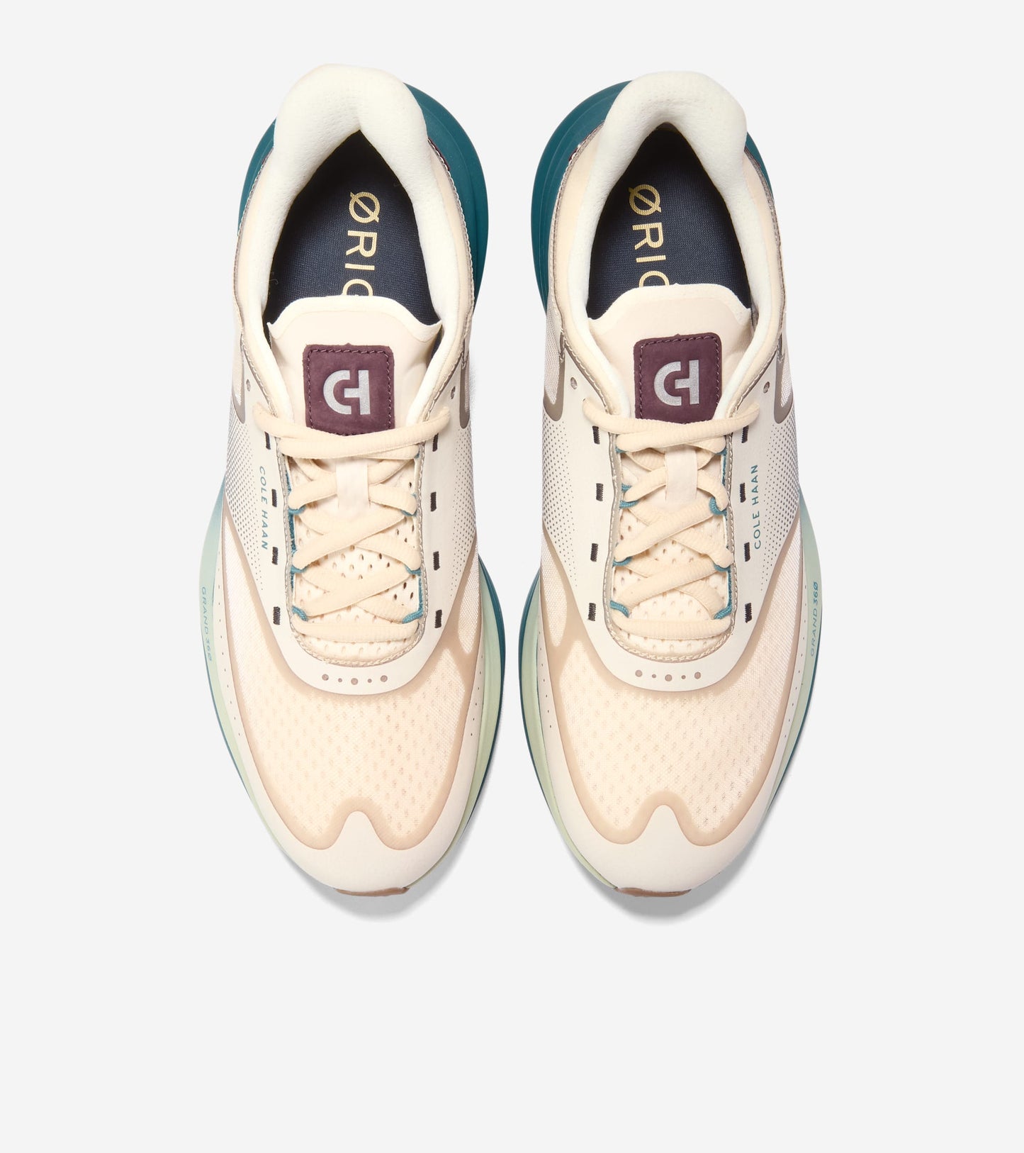 Øriginalgrand Quadstar Running Sneakers