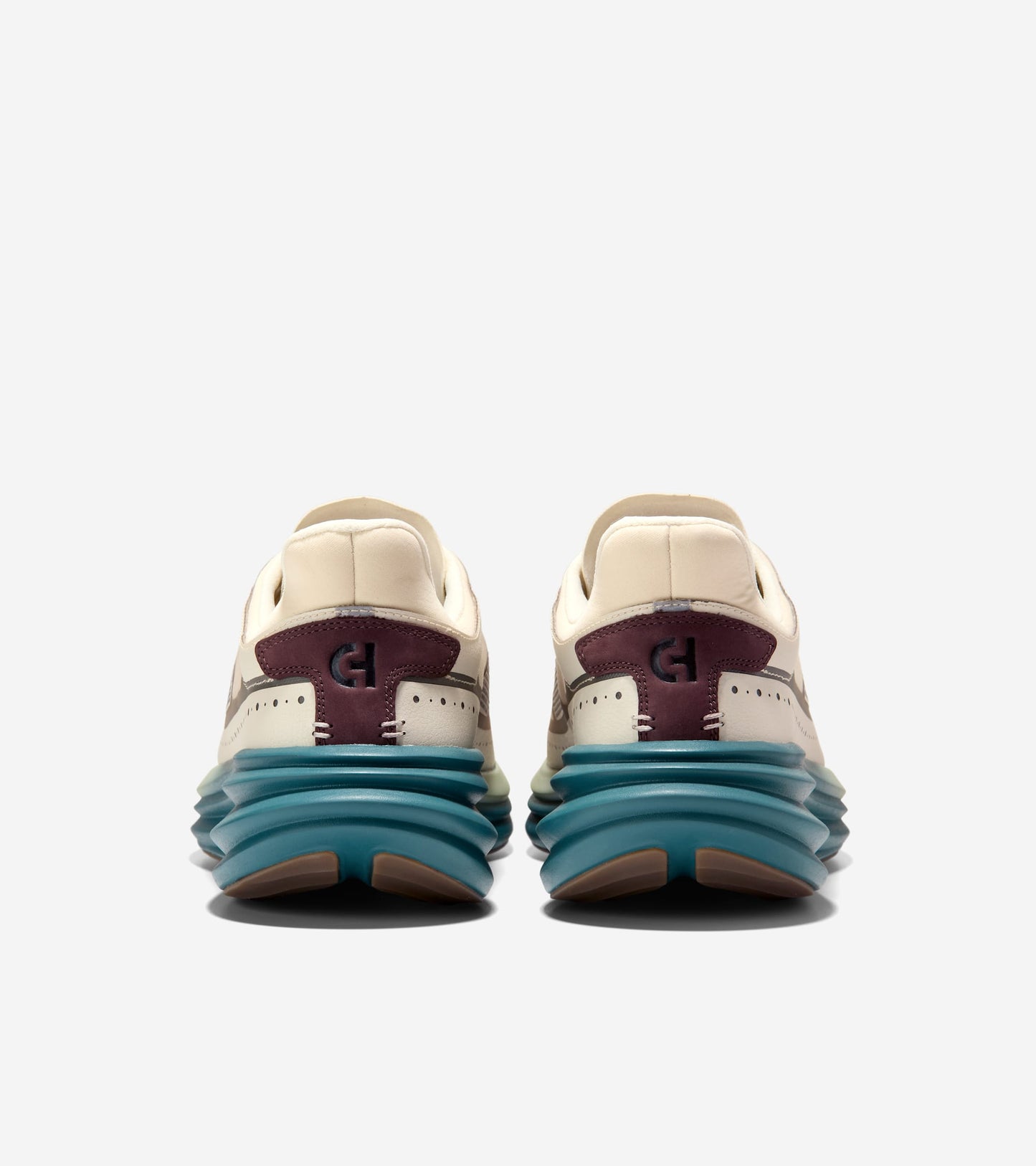 Øriginalgrand Quadstar Running Sneakers