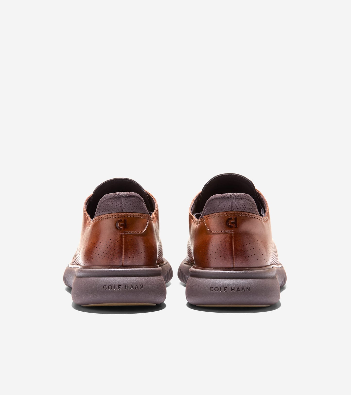 2.Zerøgrand Evo Laser Quick-On Oxfords