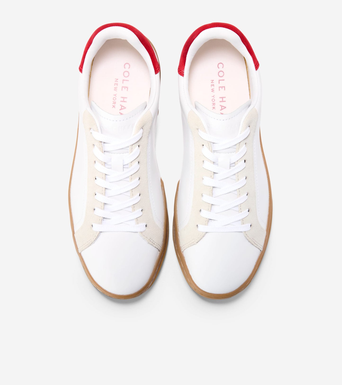 GrandPrø Breakaway Lace To Toe Sneakers
