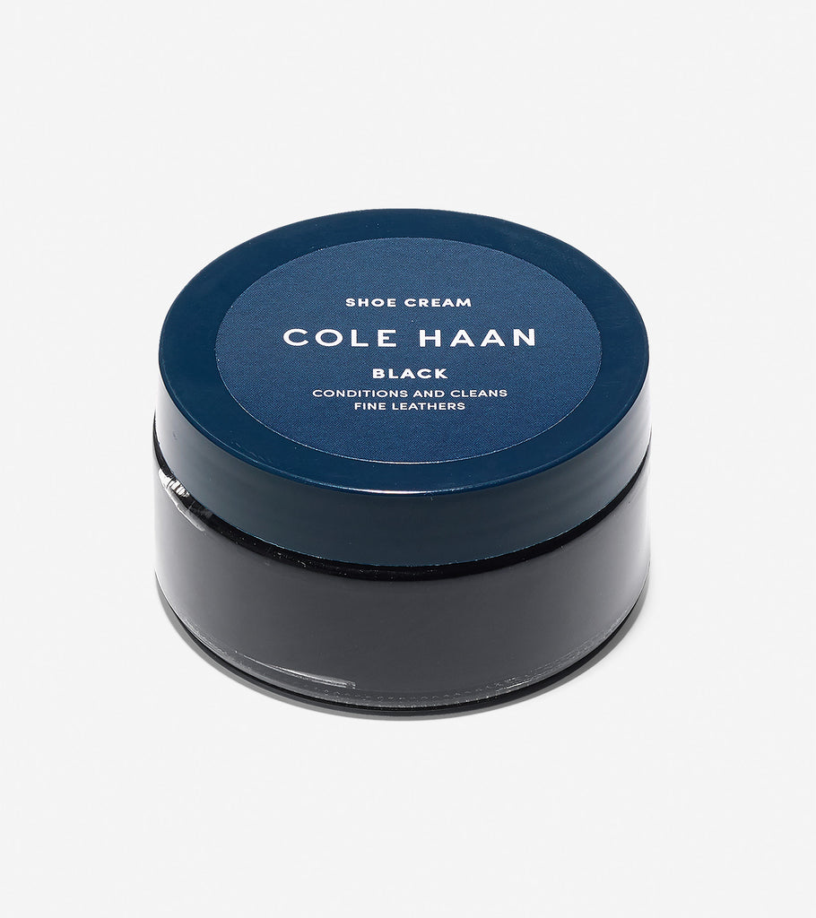 Shoe Cream - Cole Haan Singapore