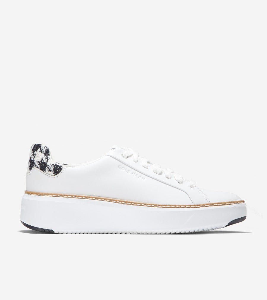 Grandprø Topspin Sneaker - Cole Haan Singapore