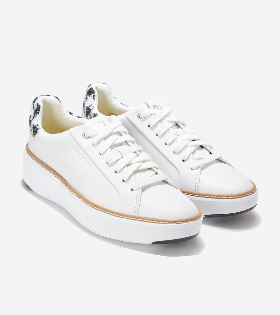 GrandPrø Topspin Sneaker - Cole Haan Singapore