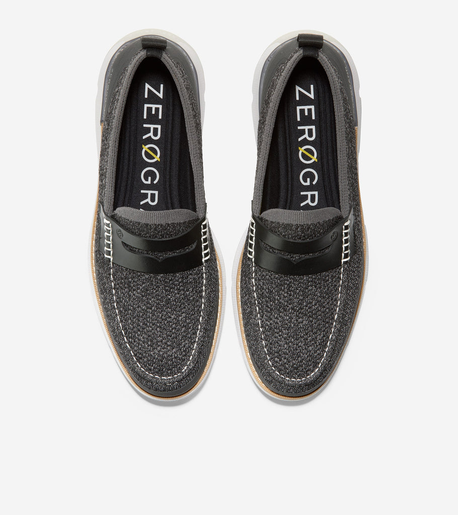 4.ZERØGRAND Loafer - Cole Haan Singapore