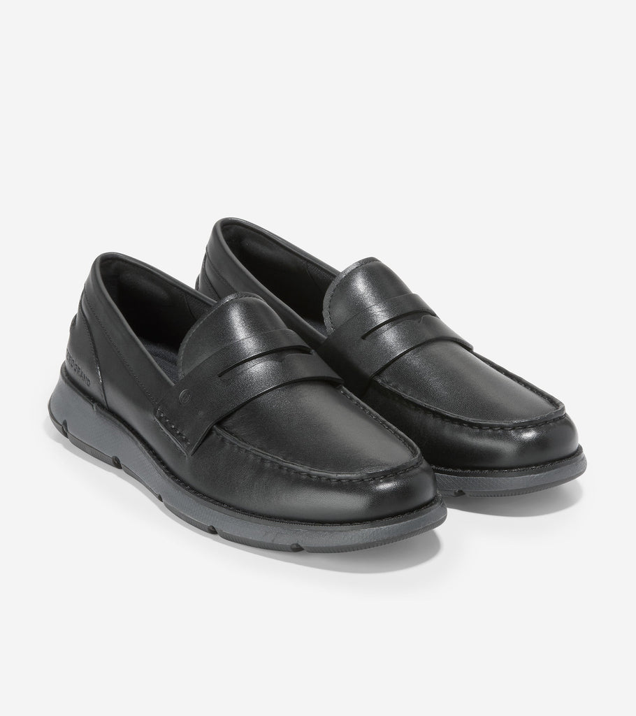 4.ZERØGRAND Loafer - Cole Haan Singapore