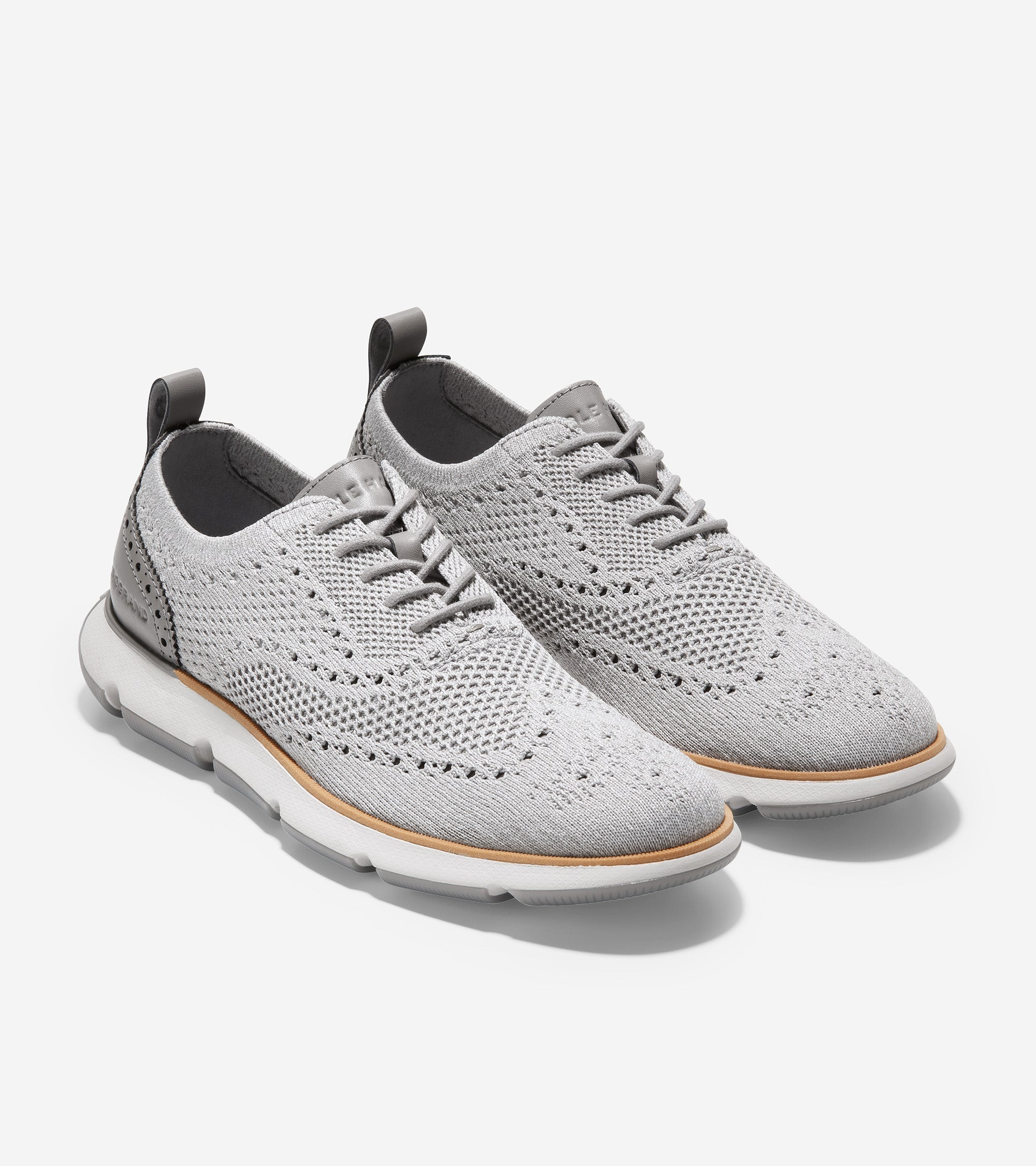 Men's zerogrand hot sale stitchlite oxfords