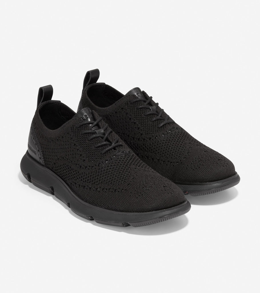 4.Zerøgrand Stitchlite Oxford - Cole Haan Singapore