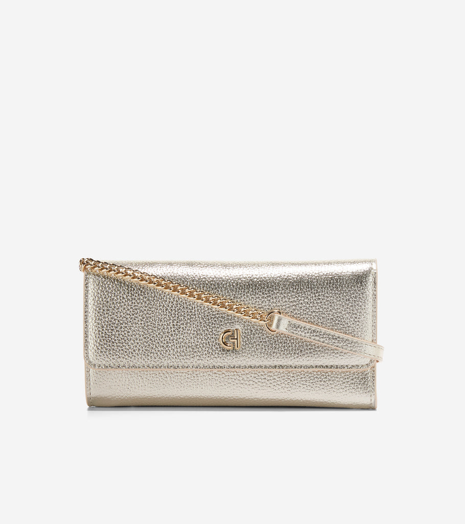 Wallet on a Chain - Cole Haan Singapore