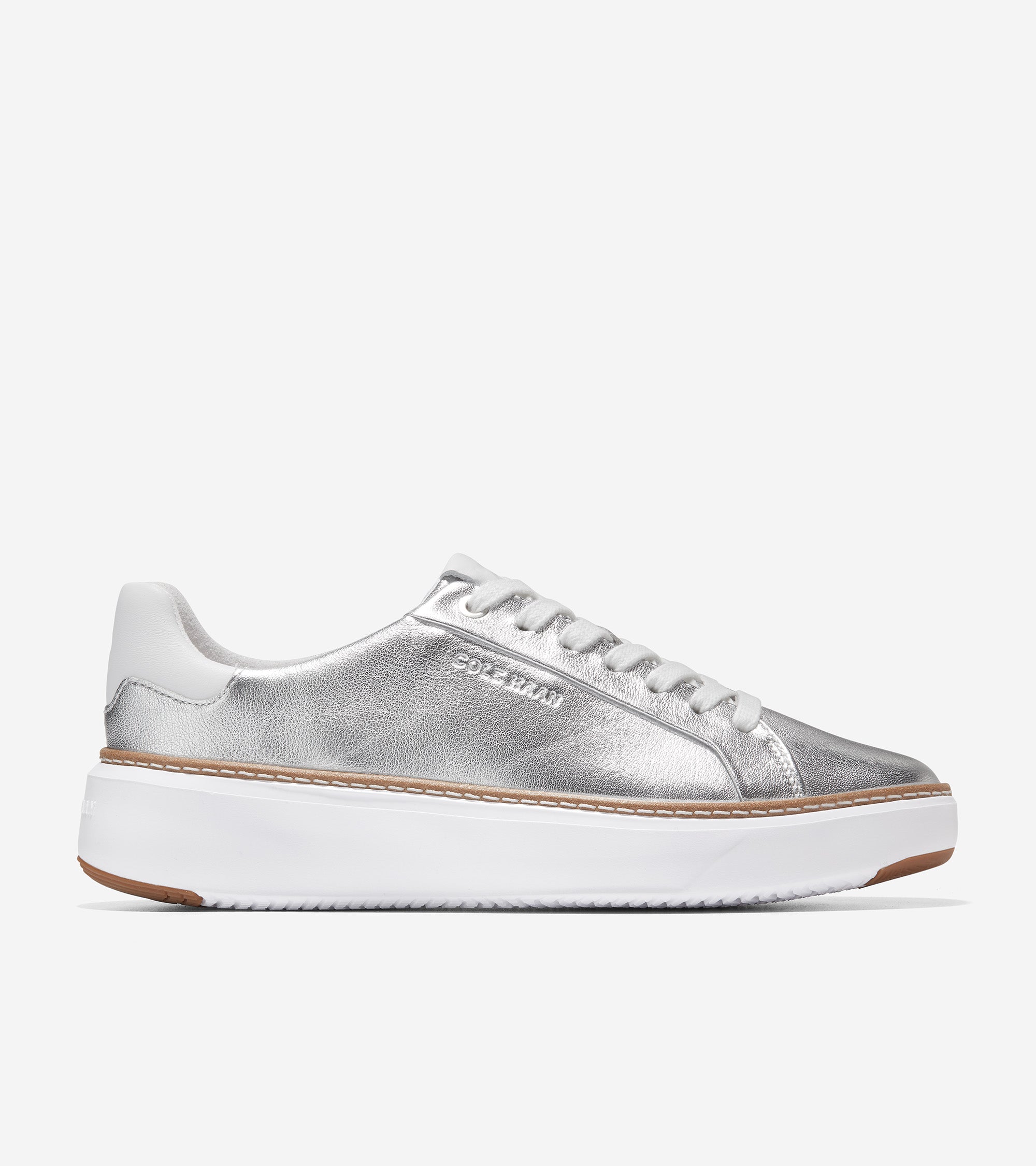 GrandPrø Topspin Sneaker - Cole Haan Singapore