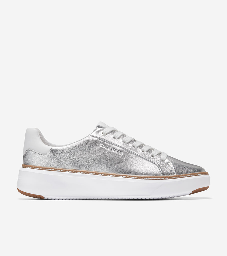 Grandprø Topspin Sneaker - Cole Haan Singapore