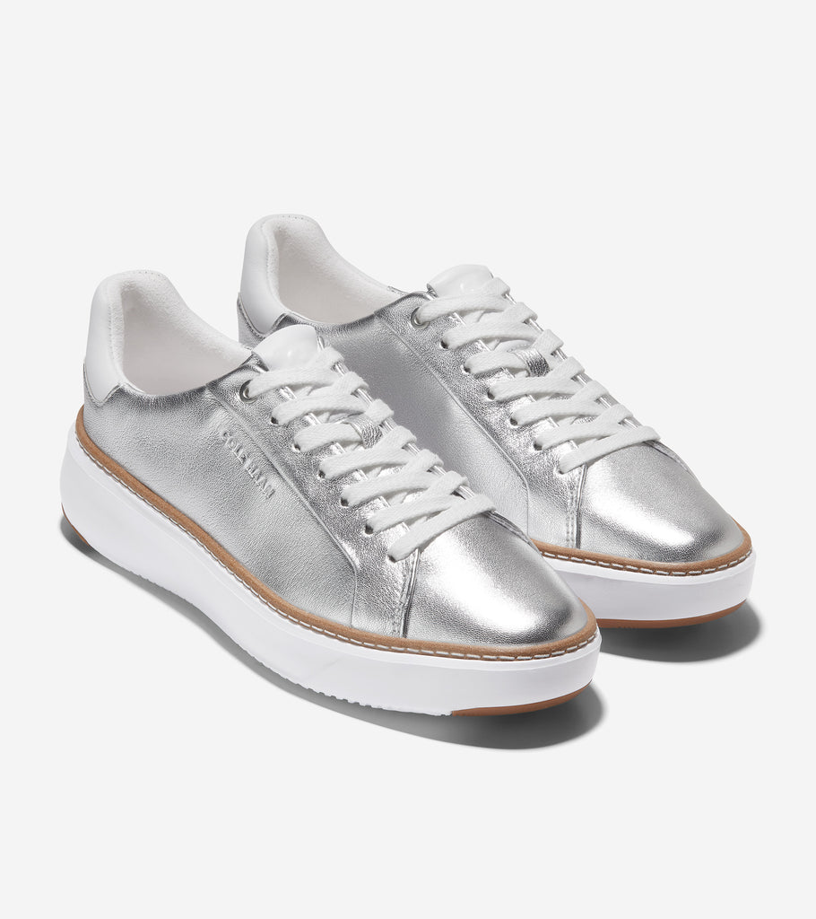 Grandprø Topspin Sneaker - Cole Haan Singapore