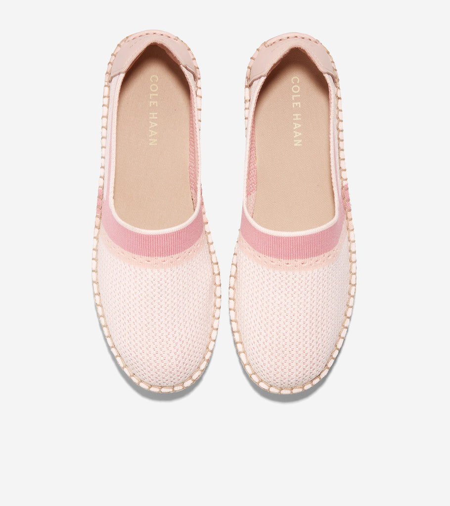 Cloudfeel Espadrille Loafer - Cole Haan Singapore