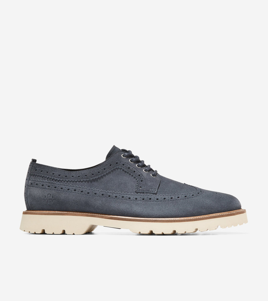 American Classics Longwing - Cole Haan Singapore