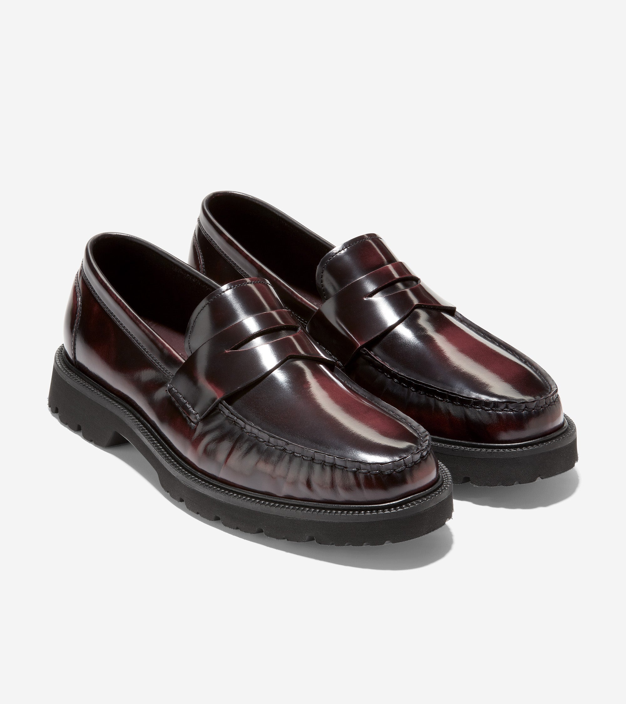 Mens deals comfy loafers