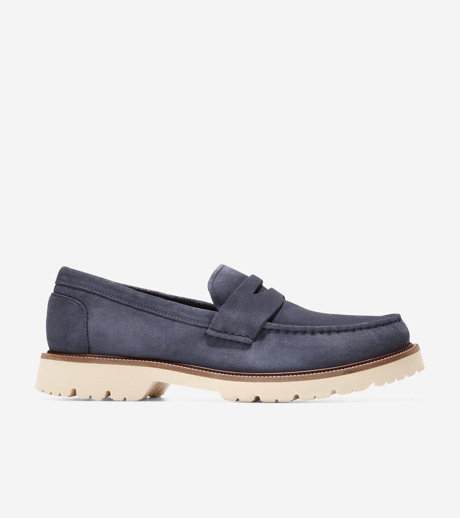 American Classics Penny Loafer - Cole Haan Singapore