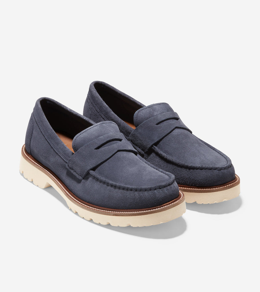 American Classics Penny Loafer - Cole Haan Singapore