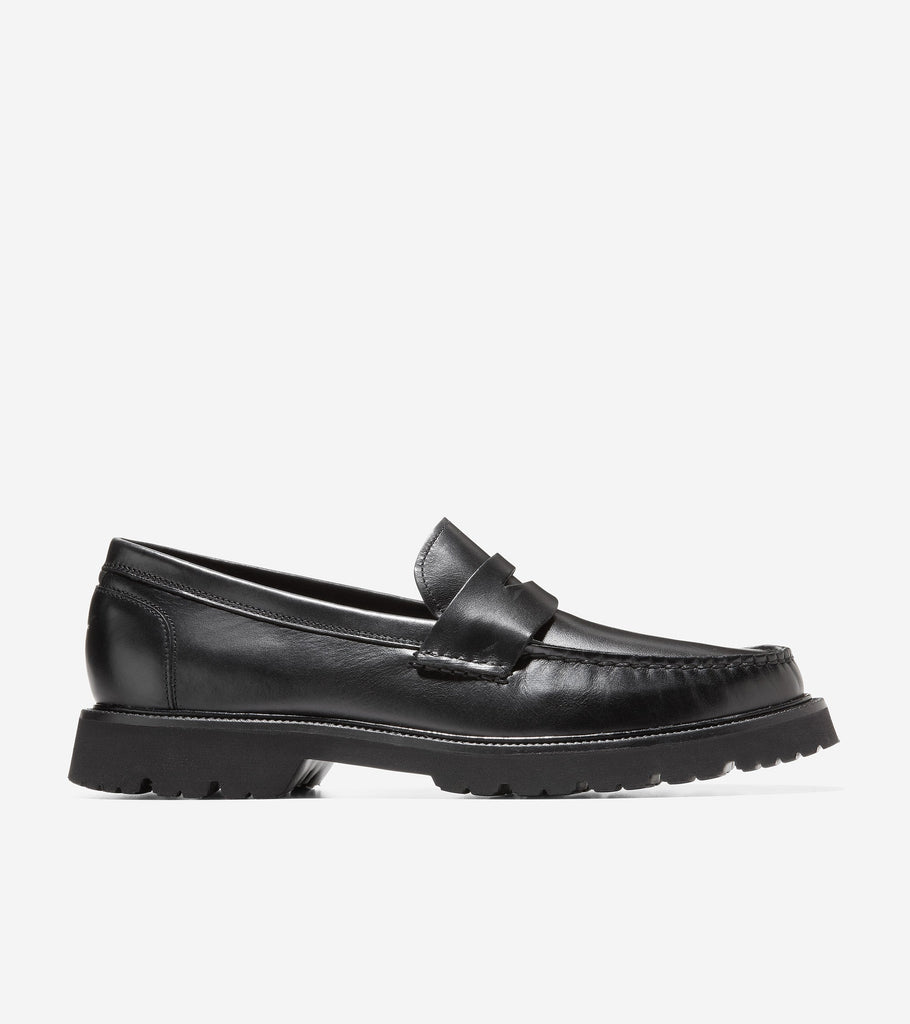 American Classics Penny Loafer - Cole Haan Singapore