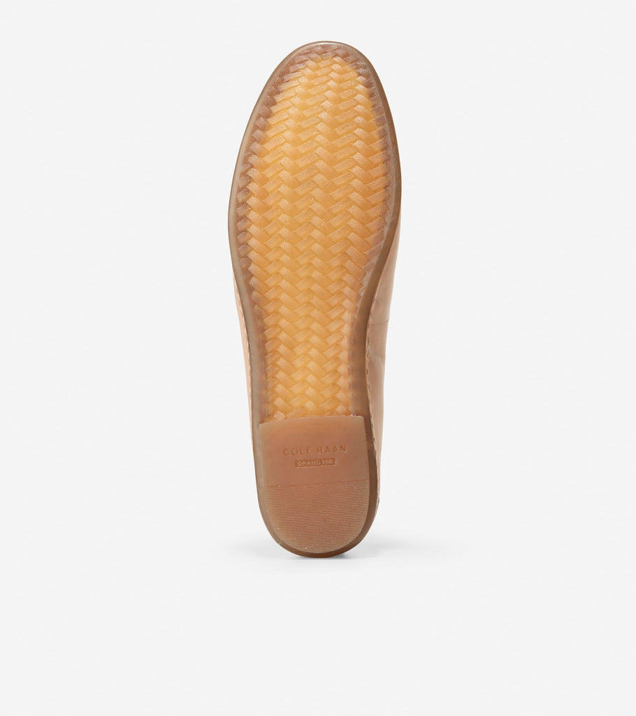 Cloudfeel All-Day Ballet Flat - Cole Haan Singapore